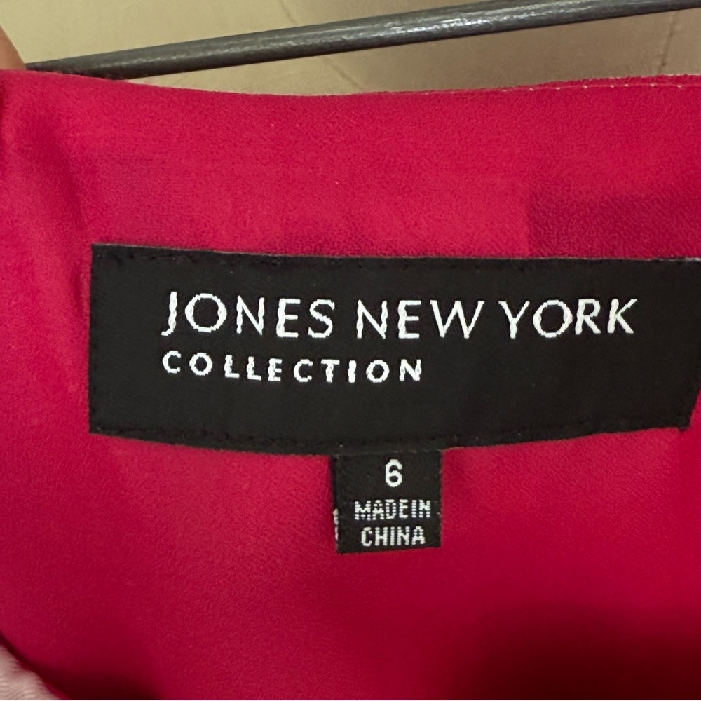 Jones New York Collection Size:  6 - Picture 4 of 7